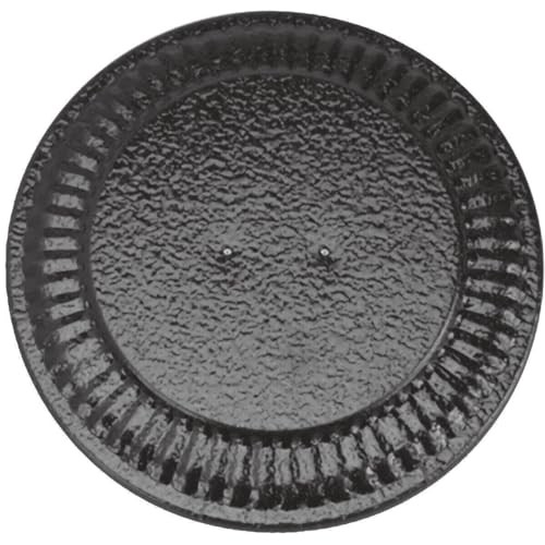 Replacement Furnace Flue Hole Cover 6719900 Fits New Imperial 4"-8" Furnace