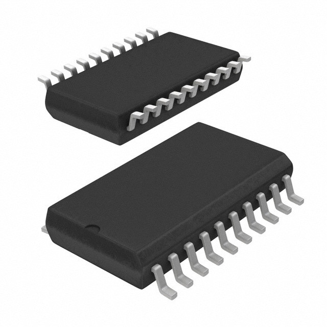 10 PCs Philips 74F244D N74F244D SOIC-20 (Replacing for SN74F244DWR SN74F244DW )