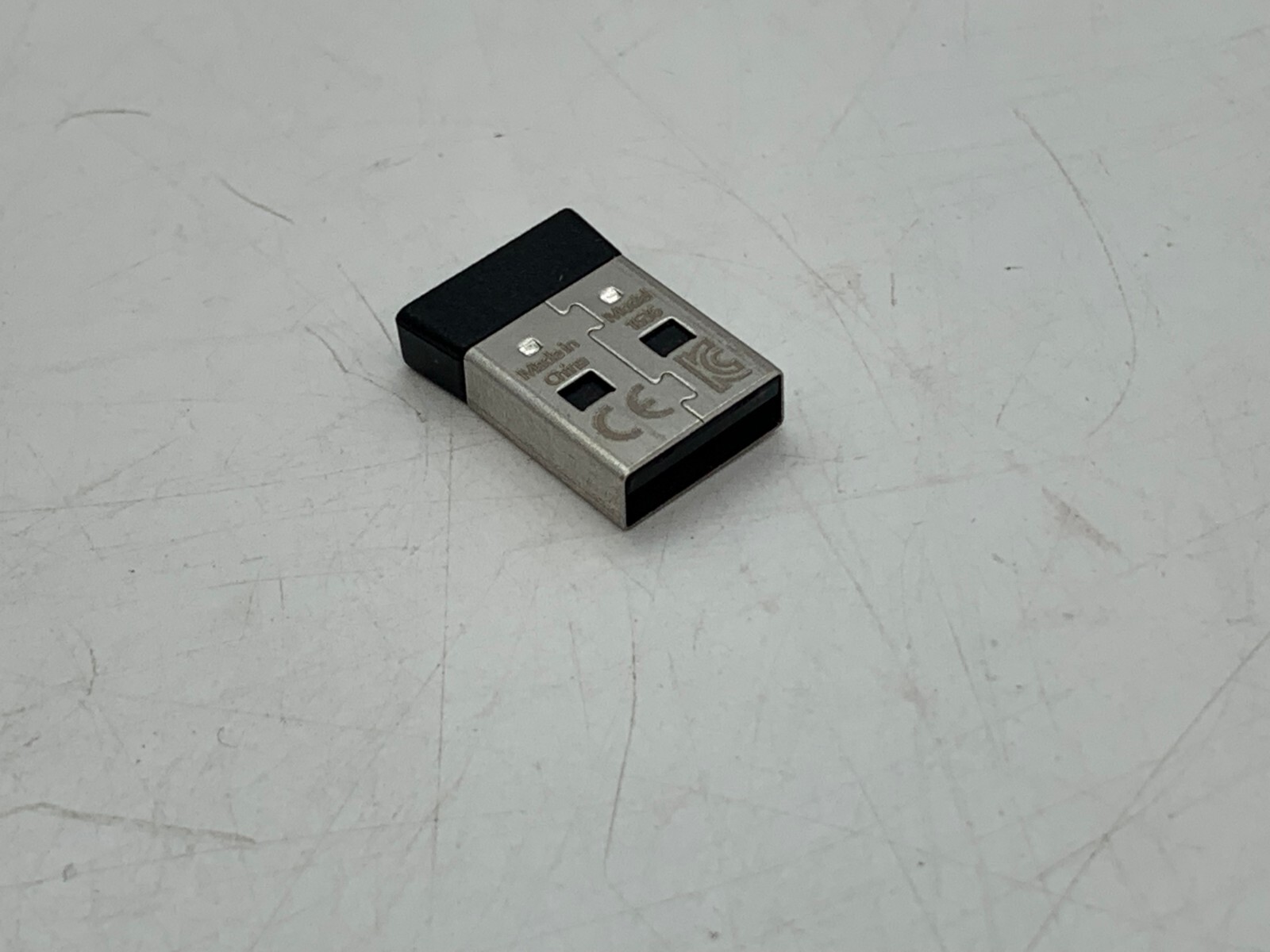 Genuine Microsoft Wireless Mouse 1636 USB Receiver / Dongle For 1850 1593