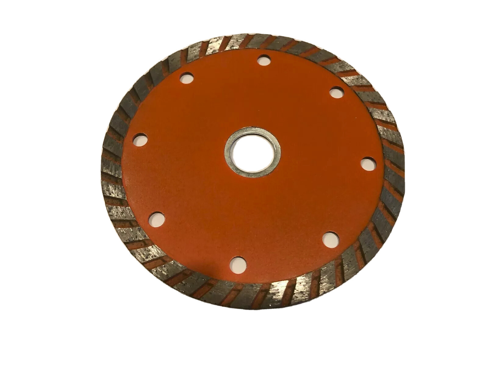 10-park! T4.5" Premium Multi-Purpose Turbo Blade, 7/8' Arbor