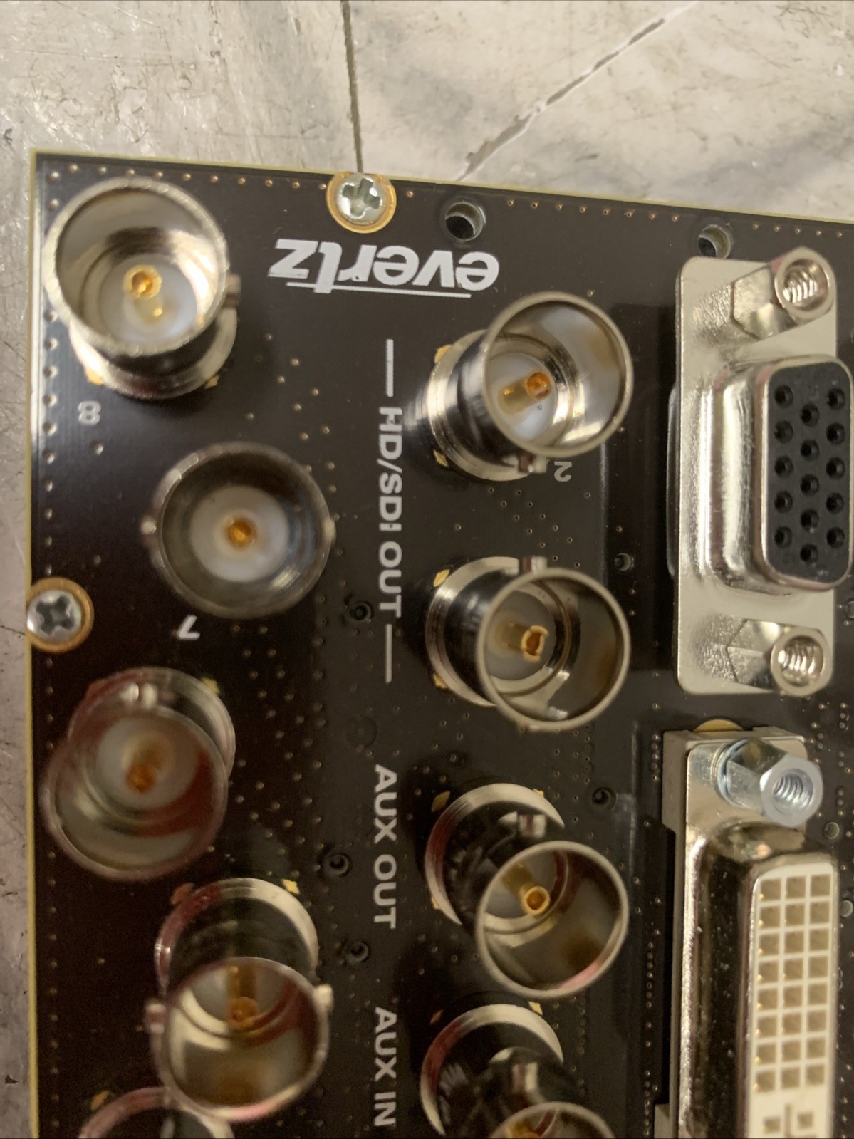 evertz 7867VIPM16-DUO
