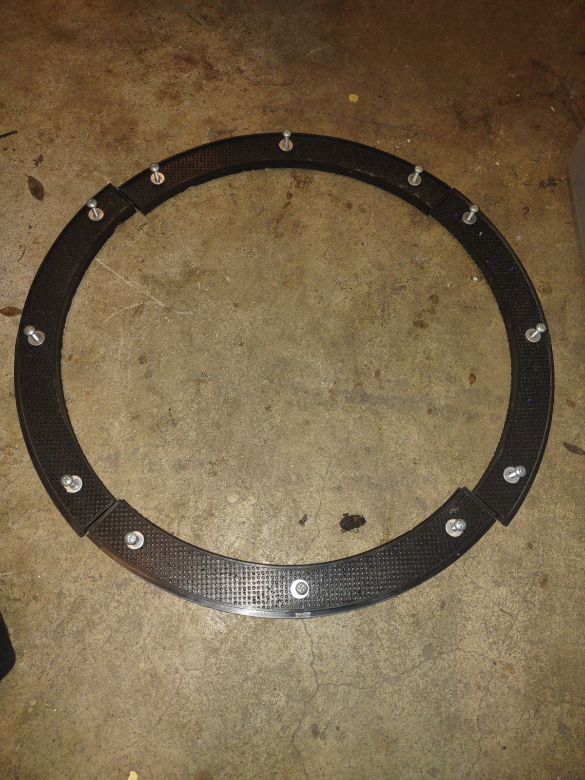 spectrum elite arcade redemption playfield parts #3