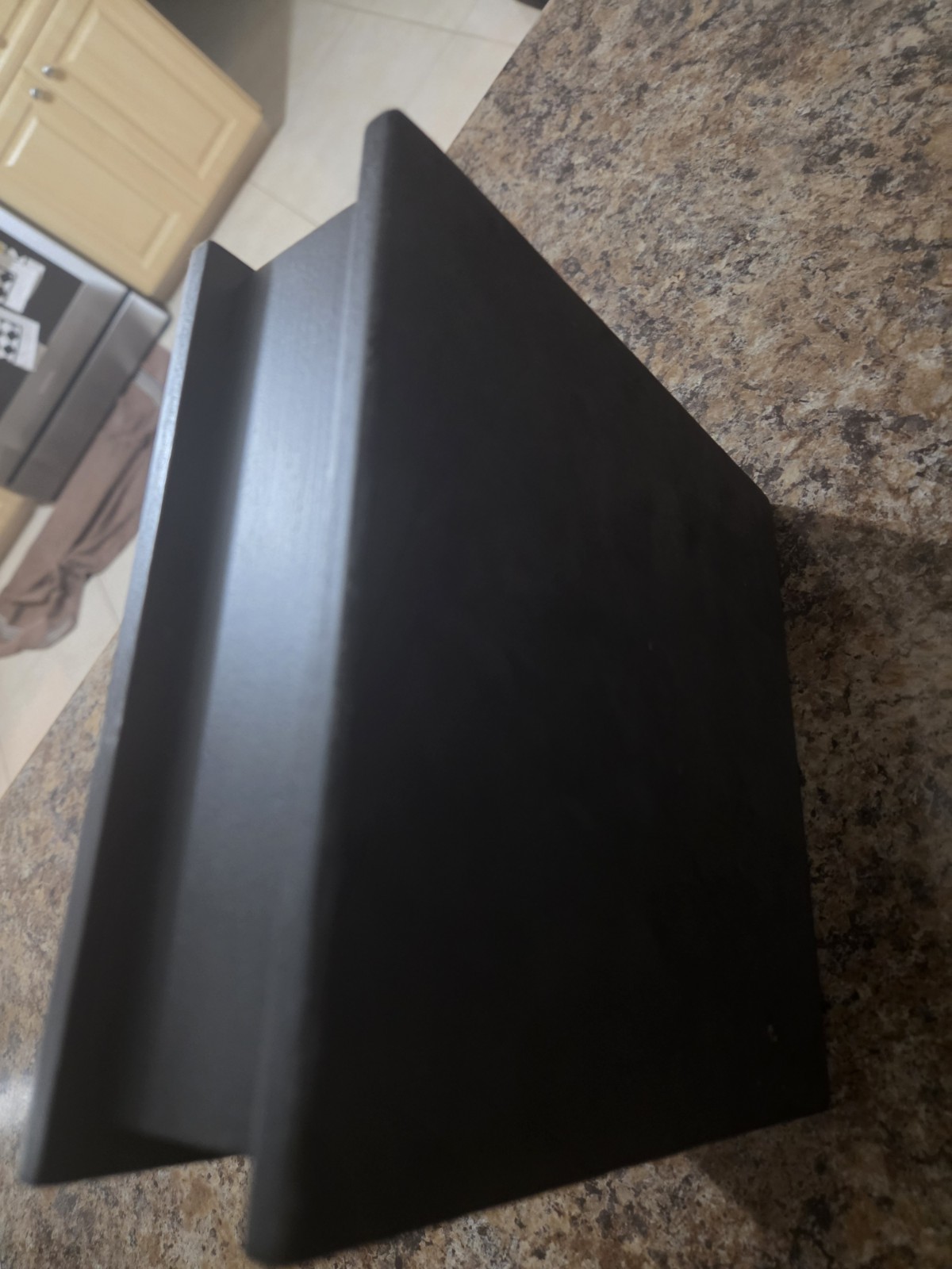 Colombian Decorative Small Chest