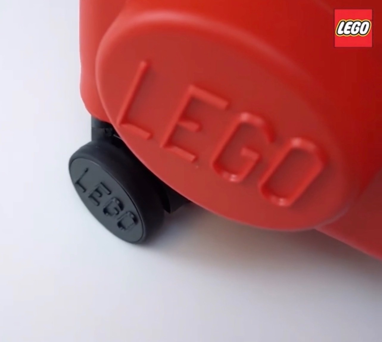 LEGO, Carry-on trolley Lock & Backpack, Luggage, Expandable Carry on & Backpack