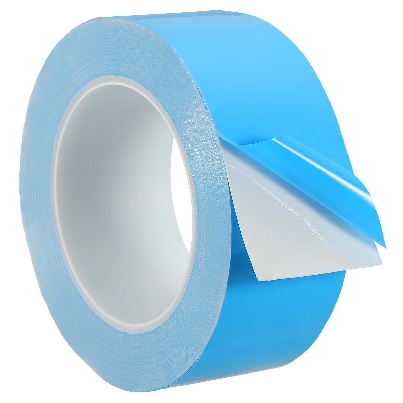 25mx45mmx0.2mm Thermal Adhesive Tape Double Side Adhesive Thermal Tape