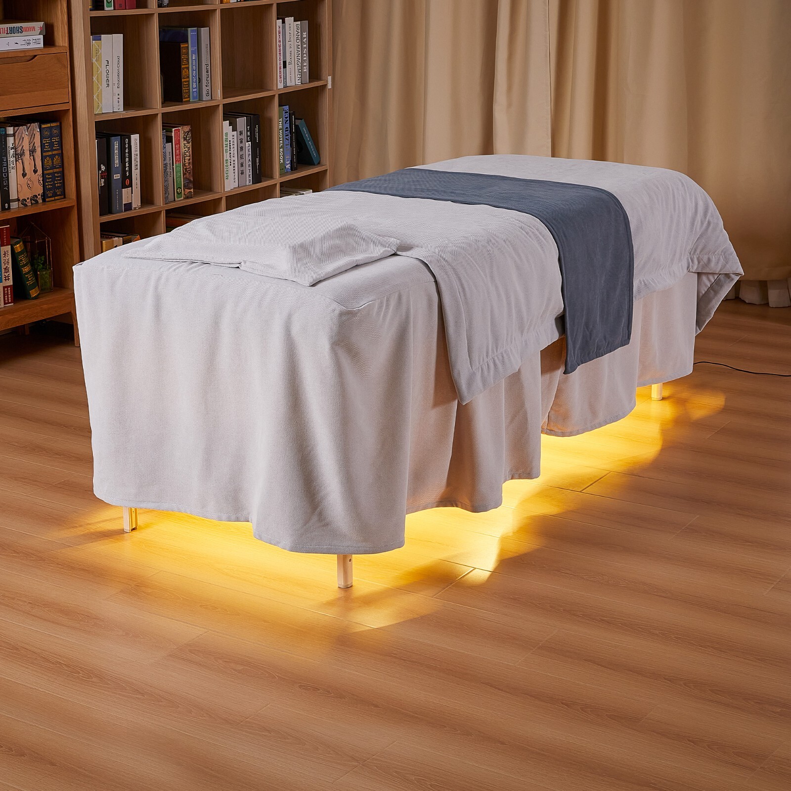 Master Massage Galaxy Ambient Lighting System for Massage Tables, Light Only