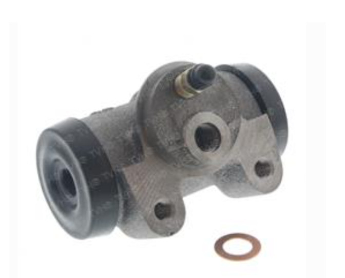 (QTY 2) Allis Chalmers 4717072, CYLINDER - WHEEL, ACC35, ACP30B, ACC55K, FT20-24