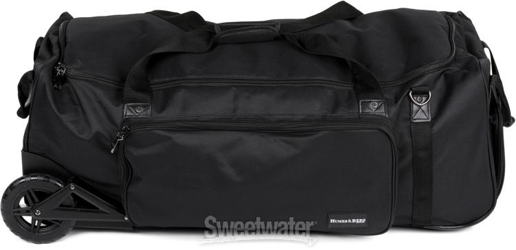 Humes & Berg HB543TP Tilt-N-Pull Hardware Case
