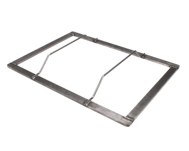Giles Hold Down Frame, Weld Assembly, Ge 38830 - Free Shipping + Geniune OEM