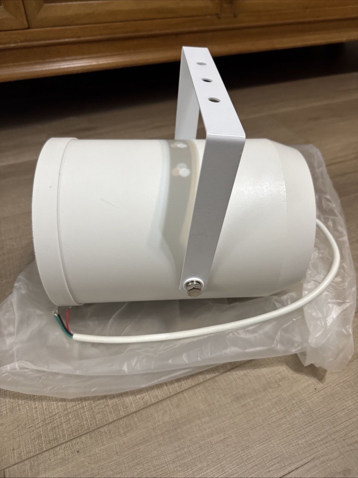 MG Electronics Projector Speaker PS100T NEW