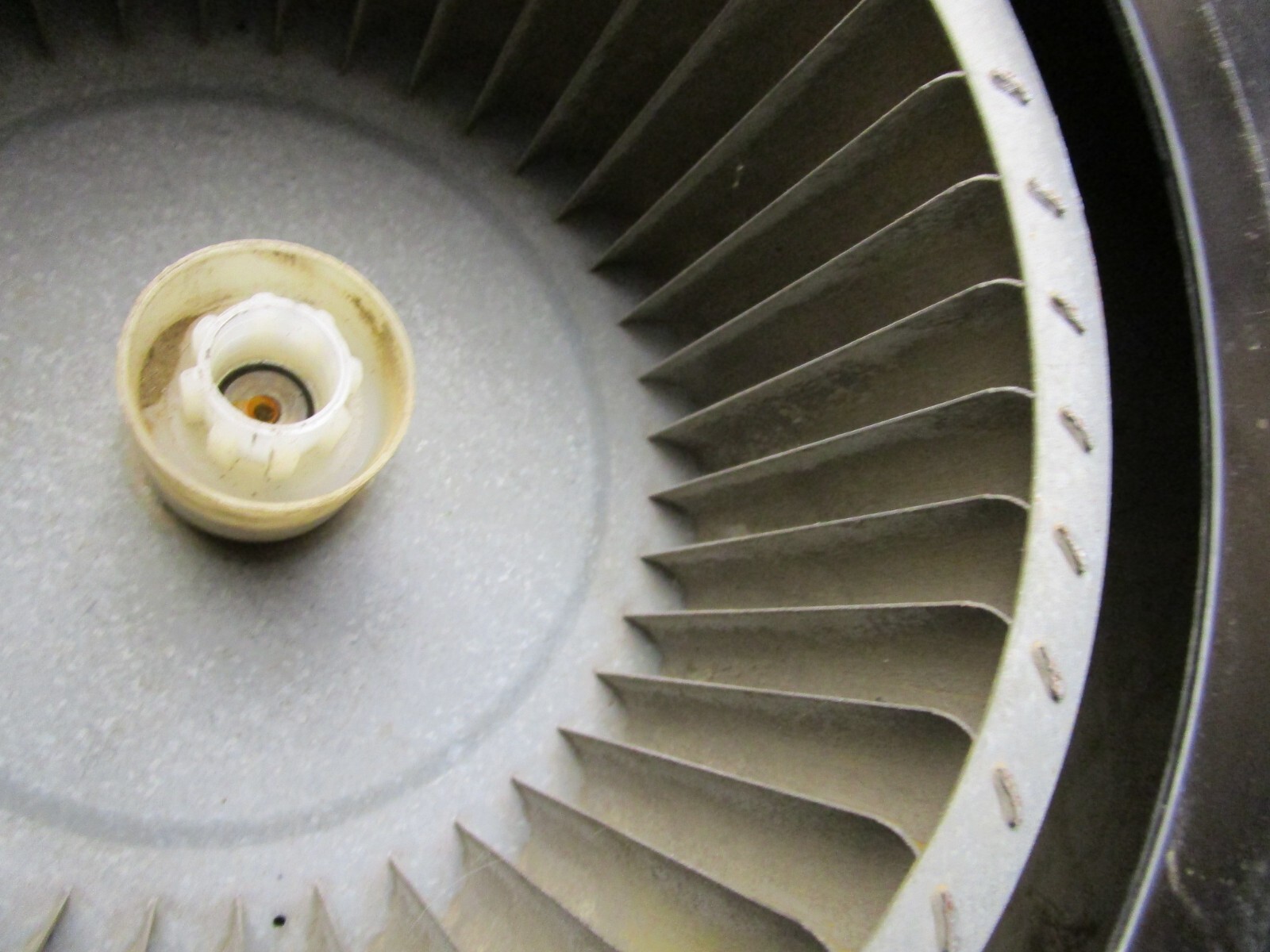 HENNY PENNY BLOWER EXHAUST NO MOTOR