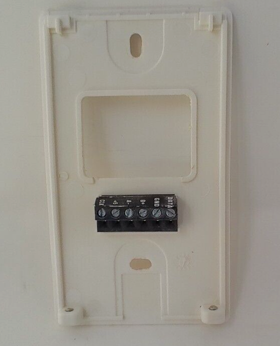 The Reliable Controls SMART-Sensor LCD SSL