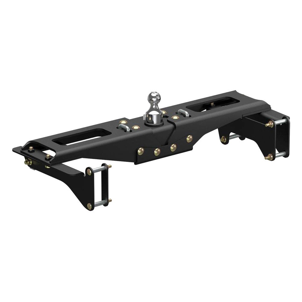 CURT -Style Gooseneck Hitch