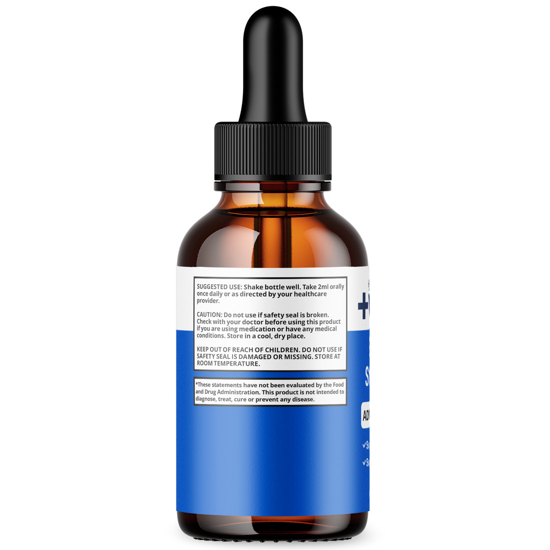 WellaNail Drops Advanced Nails Support Liquid Formula Wella Nail 60 Servings