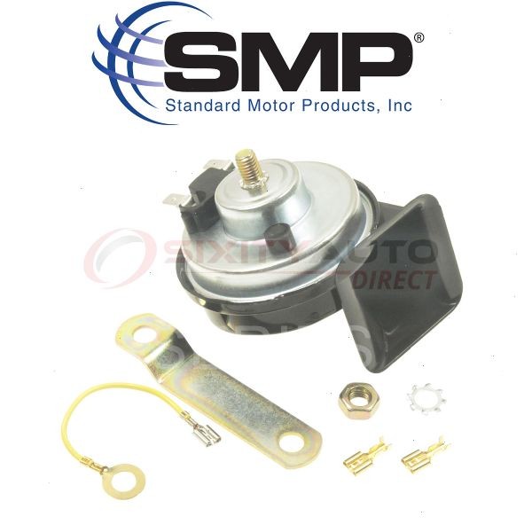 Standard T-Series Horn for 1987-1988 Chevrolet R20 Suburban - Body Horns  xc