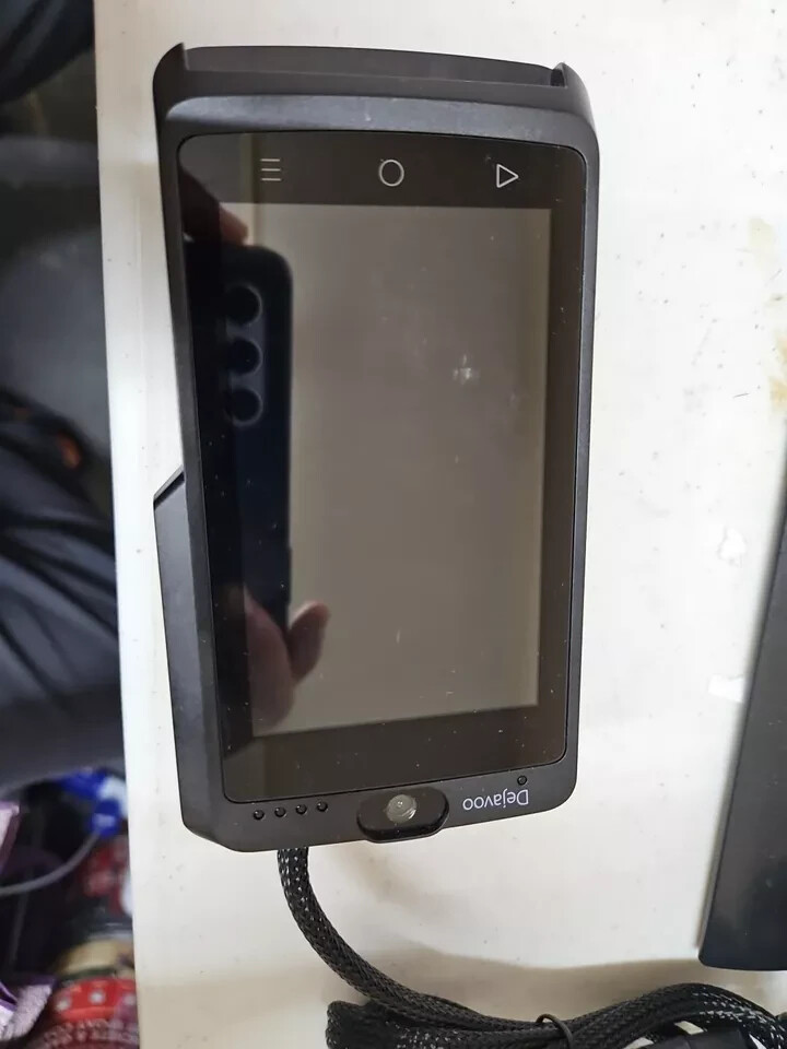 Dejavoo QD3 pinpad WiFi+Bluetooth+battery operated  ***BRAND  NEW***