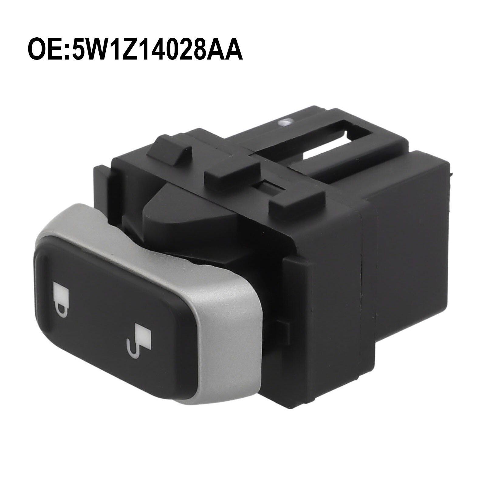 Car Power Door Lock Switch 5W1Z14028AA For Ford For TownCar 2004-2008 New