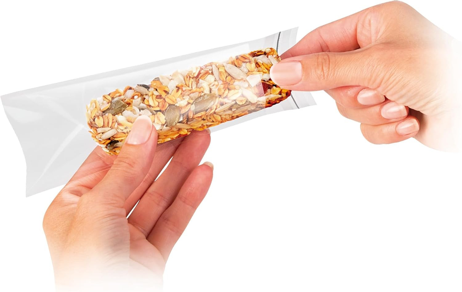 Granola Bar Maker, Press and Mold, for Home Made Bars