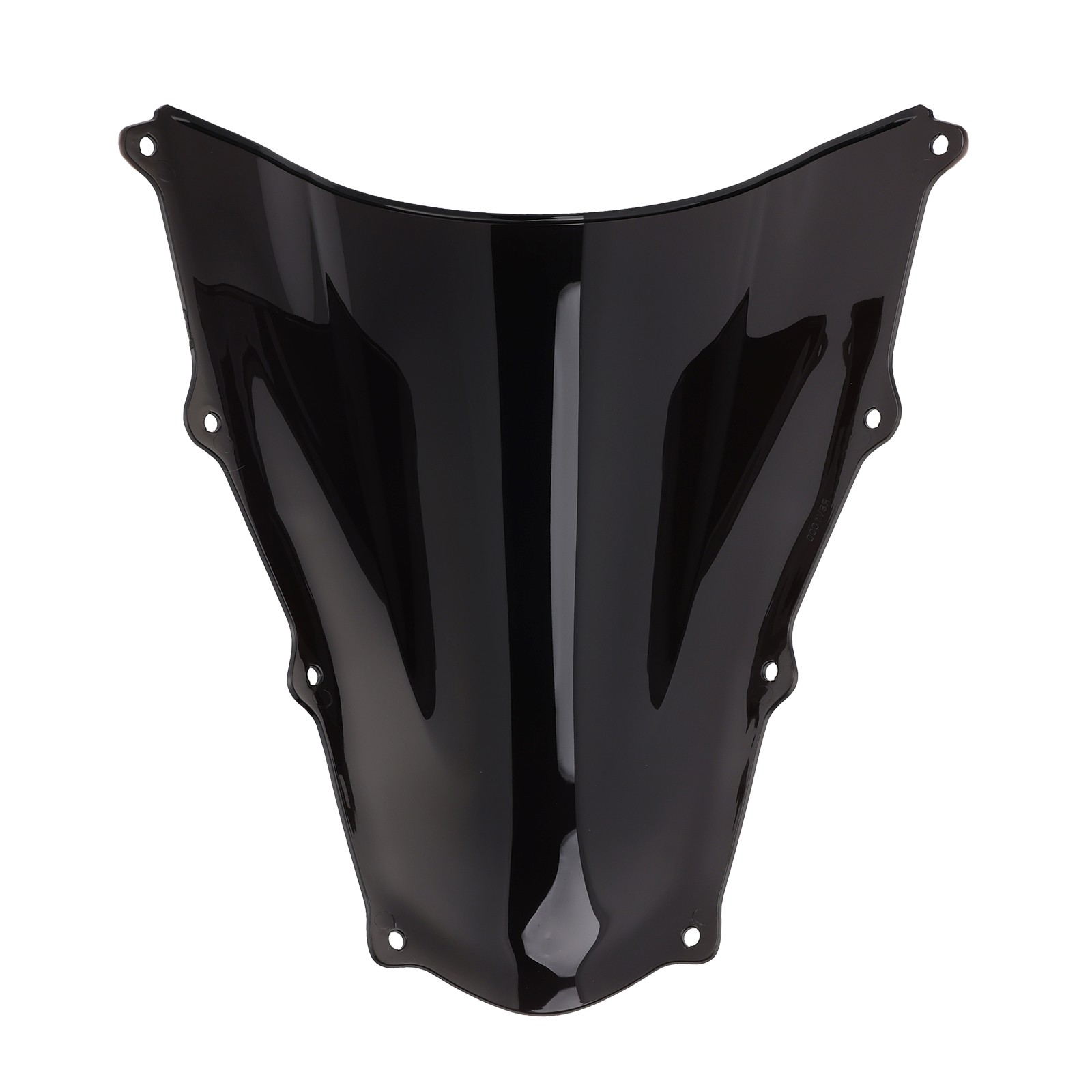 Windshield WindScreen fit for Aprilia RSV1000 2003-2006 Black