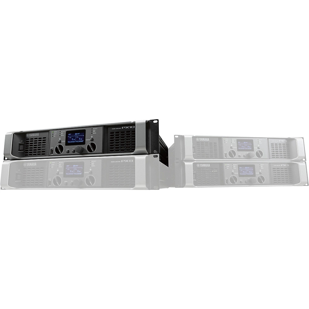 Yamaha PX10 Power Amplifier