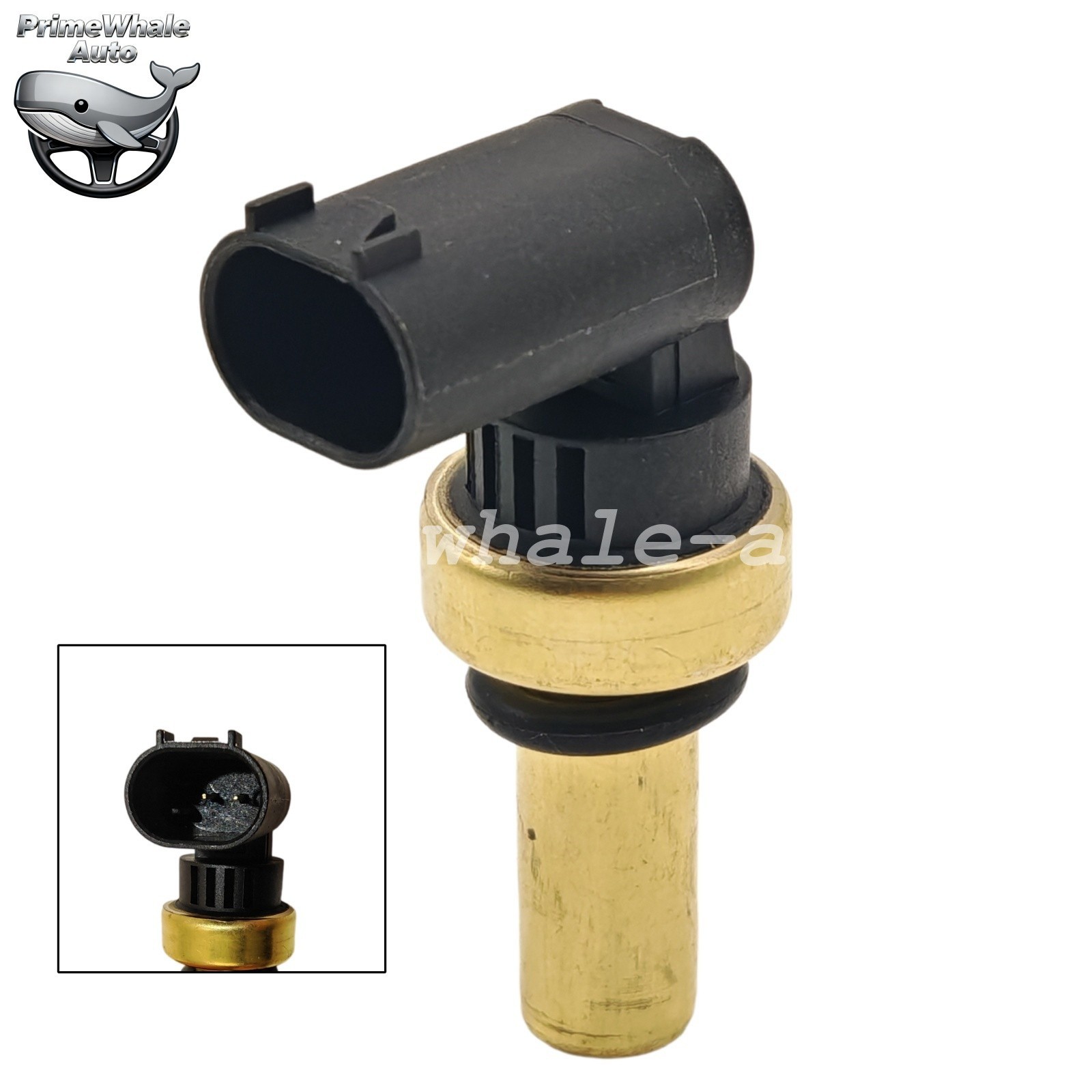 55591002 For Chevrolet Cruze Volt Buick Encore Engine Coolant Temperature Sensor