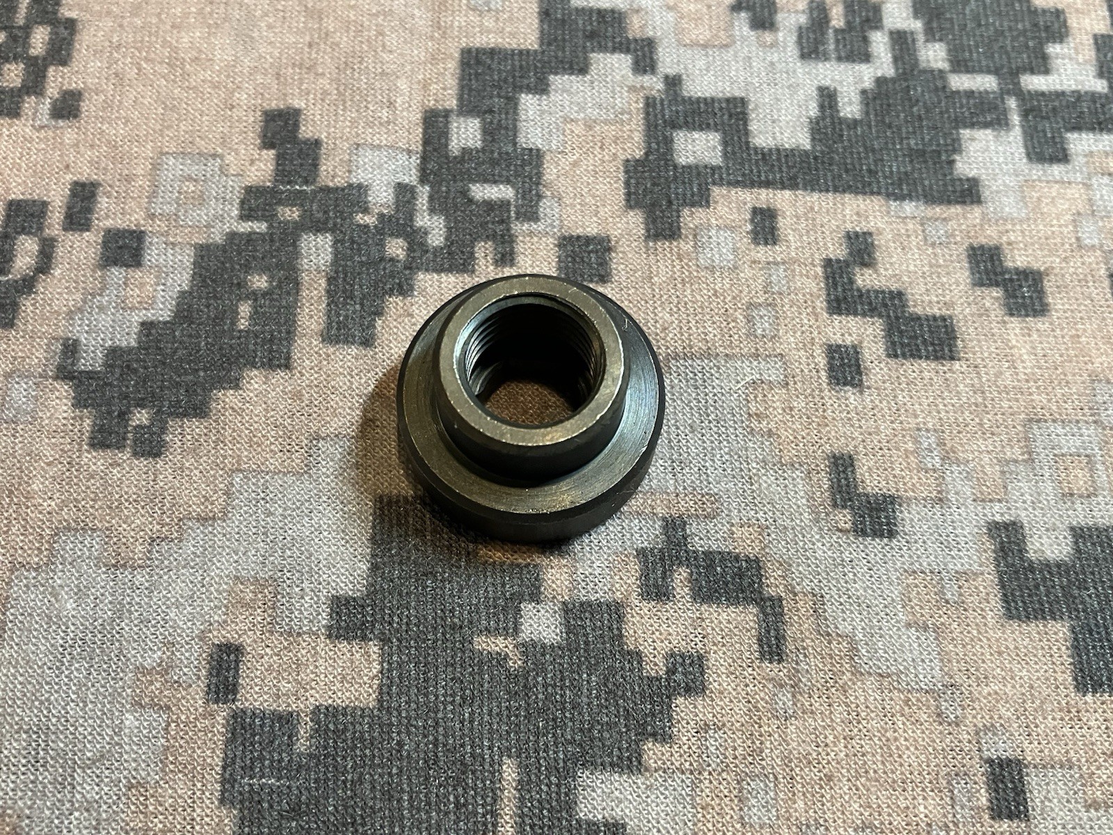 Benjamin Bulldog Valve Retaing Nut