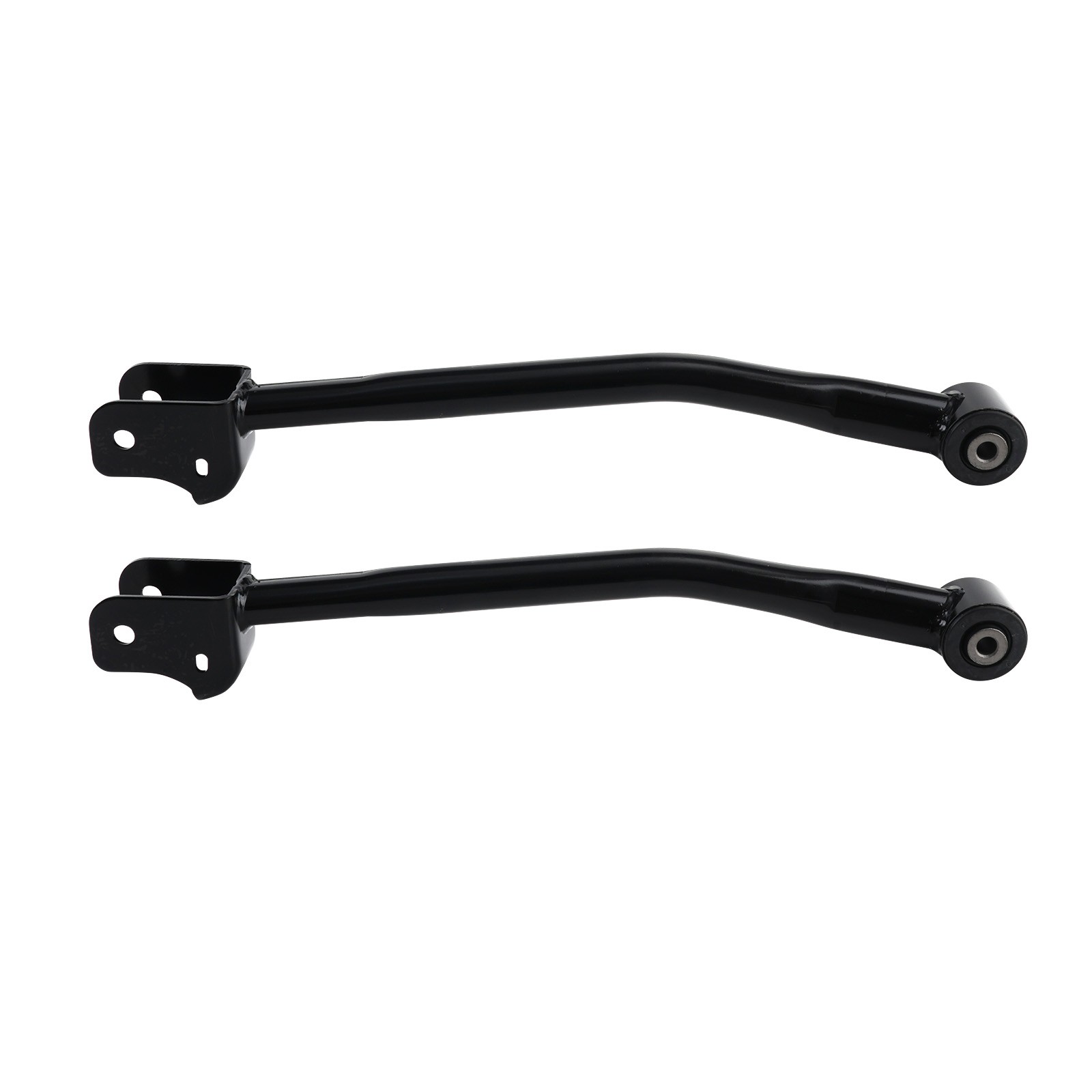 Front Upper & Lower Control Arms for 2020-2023 Jeep Gladiator 2018-2023 Wrangler