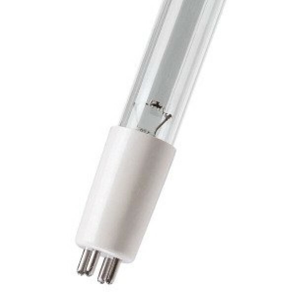 Bulb GPH212T5VH/4 Ozone Producing UV Lamp GPH212T5L VH 4pin Single-Ended 85014