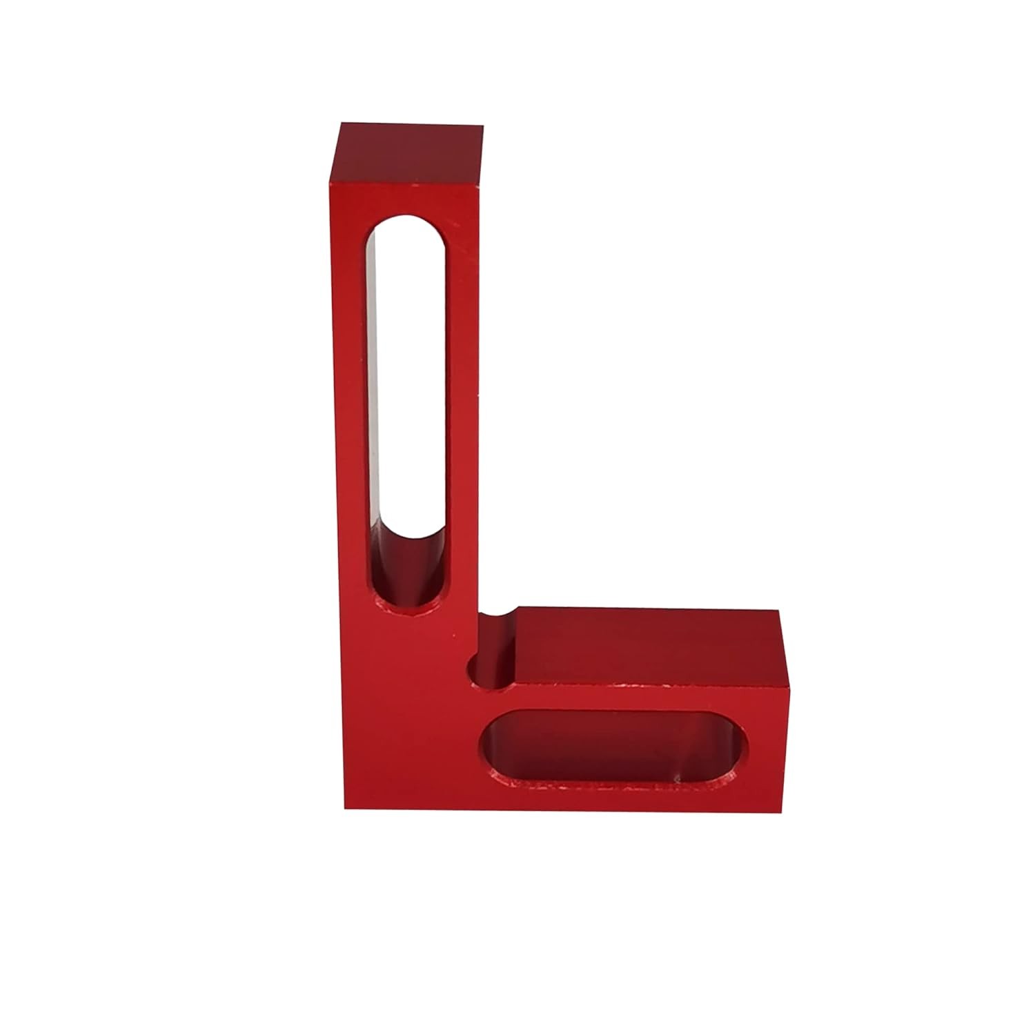 90 Degree Mini Positioning Square Wood Working Tool Small Pocket Check Square