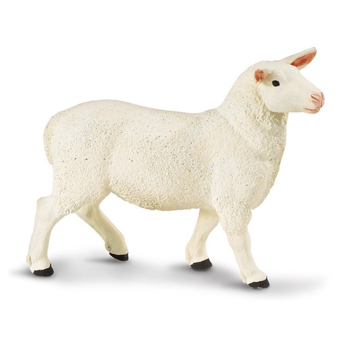 Ewe Safari Farm Safari Ltd NEW Toys Animals Figurines Kids Adults Collectibles