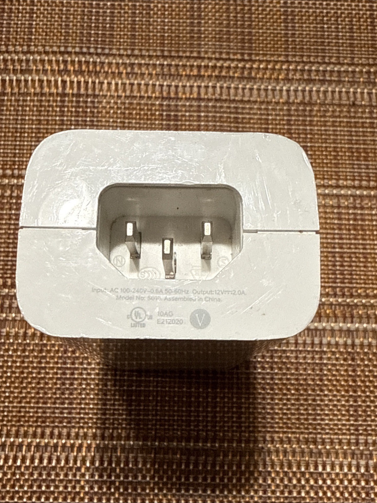 Genuine Power Adapter For Square POS (SWS1)