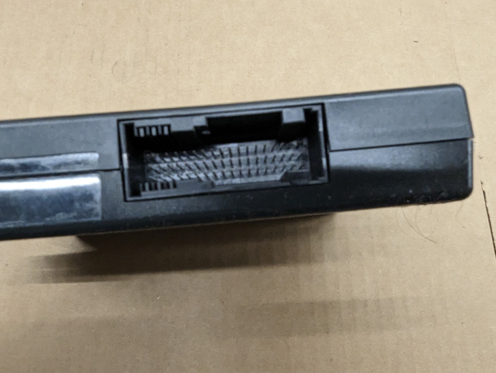 VW Golf Jetta Bluetooth Module Control Unit 1K8035730C