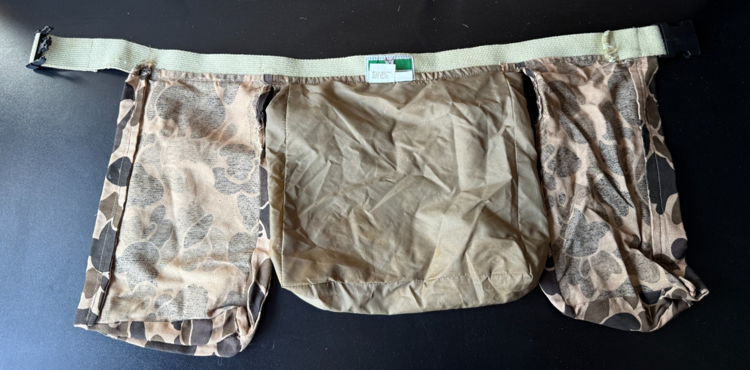 Game Winner Belt Game and Shell Utility Pouch Set SMALL/MEDIUM