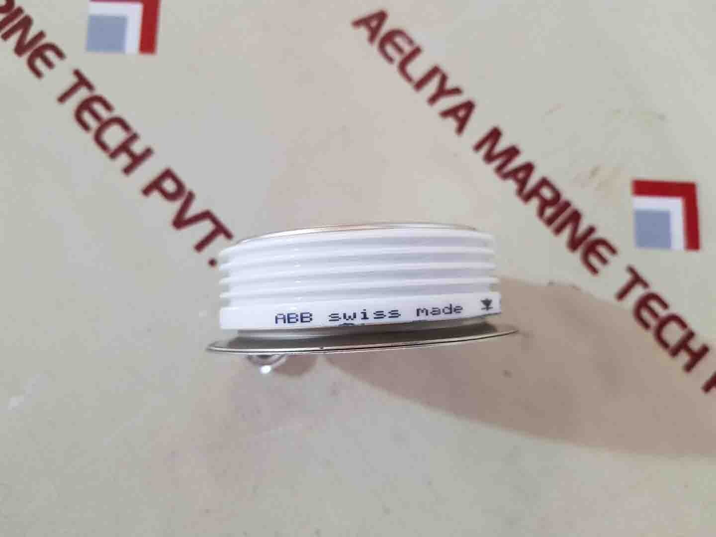 ABB 5SDF 07F4501 Diode Module 61358064 ICN 10007239