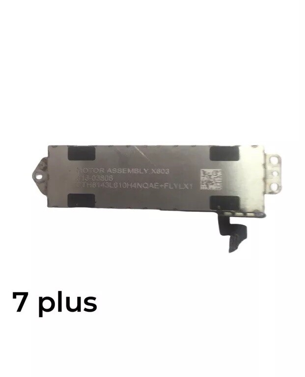 iPhone 7/7P/8/SE2/3/8P/X/XR/11/PRO/P MAX Taptic Engine, Vibration Motor
