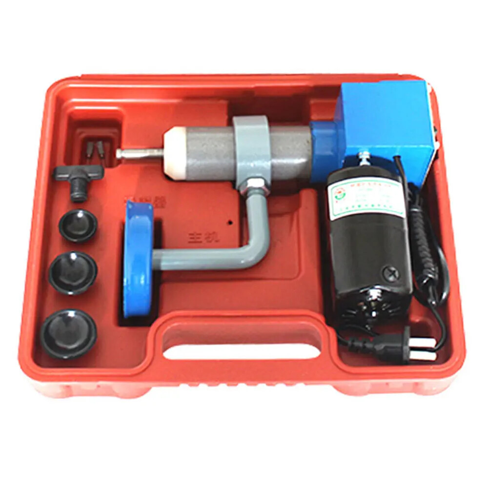Auto Repair Car Electric Valve Grinder Valve Repair Valve Grinding Sand Tool