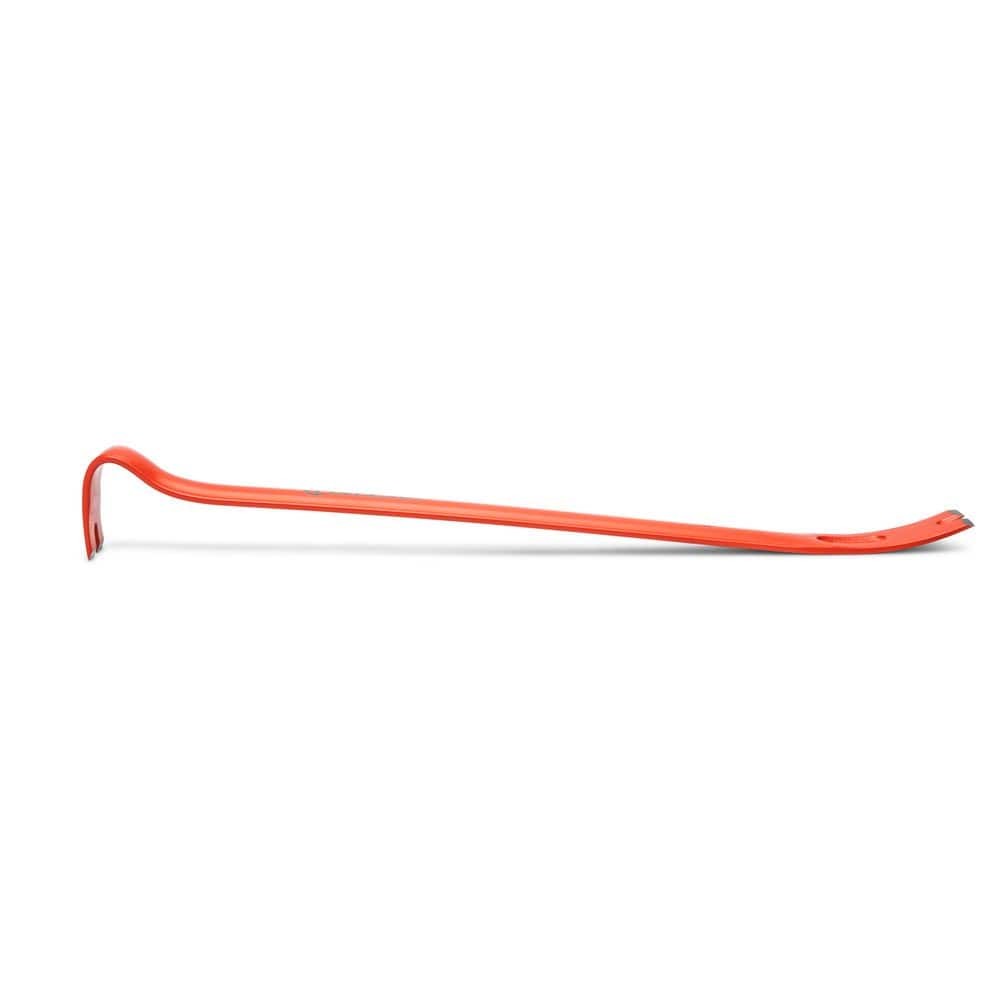 Crescent 21 in. Half Round Pry Bar