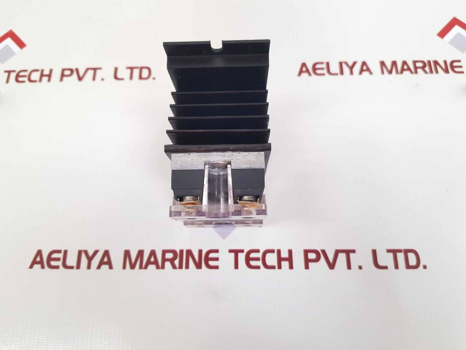 Kytech KD20C25AX Ac Solid State Relay
