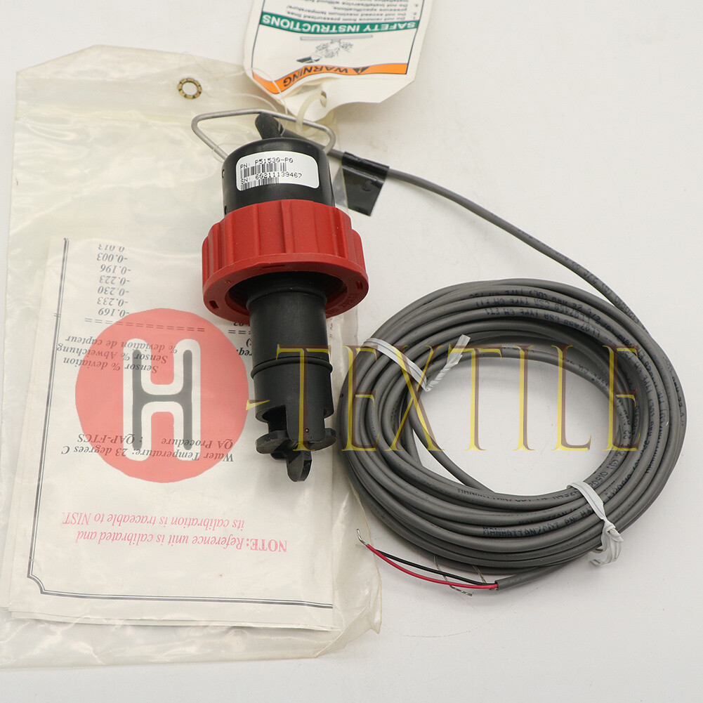 1PCS New in Box GF P51530-P0 Flow Sensor~