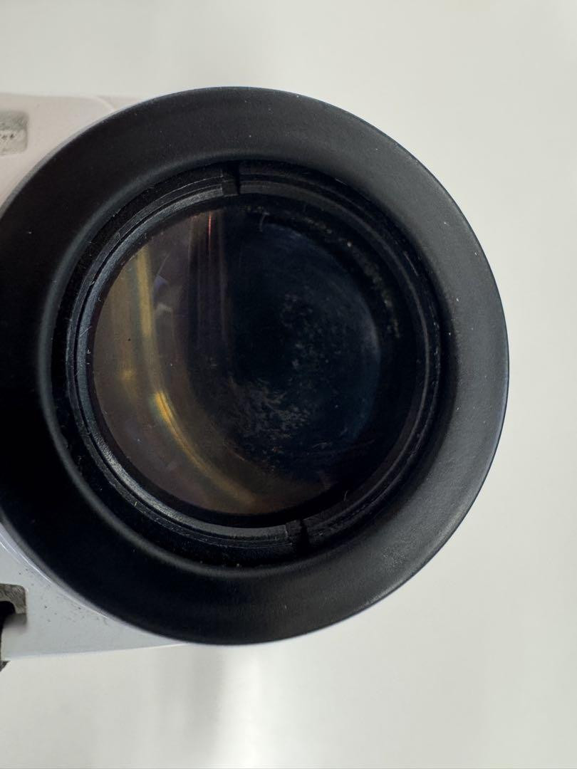 Nikon Coolshot Pro Stabilized Golf Rangefinder Scope White Operation Confirmed