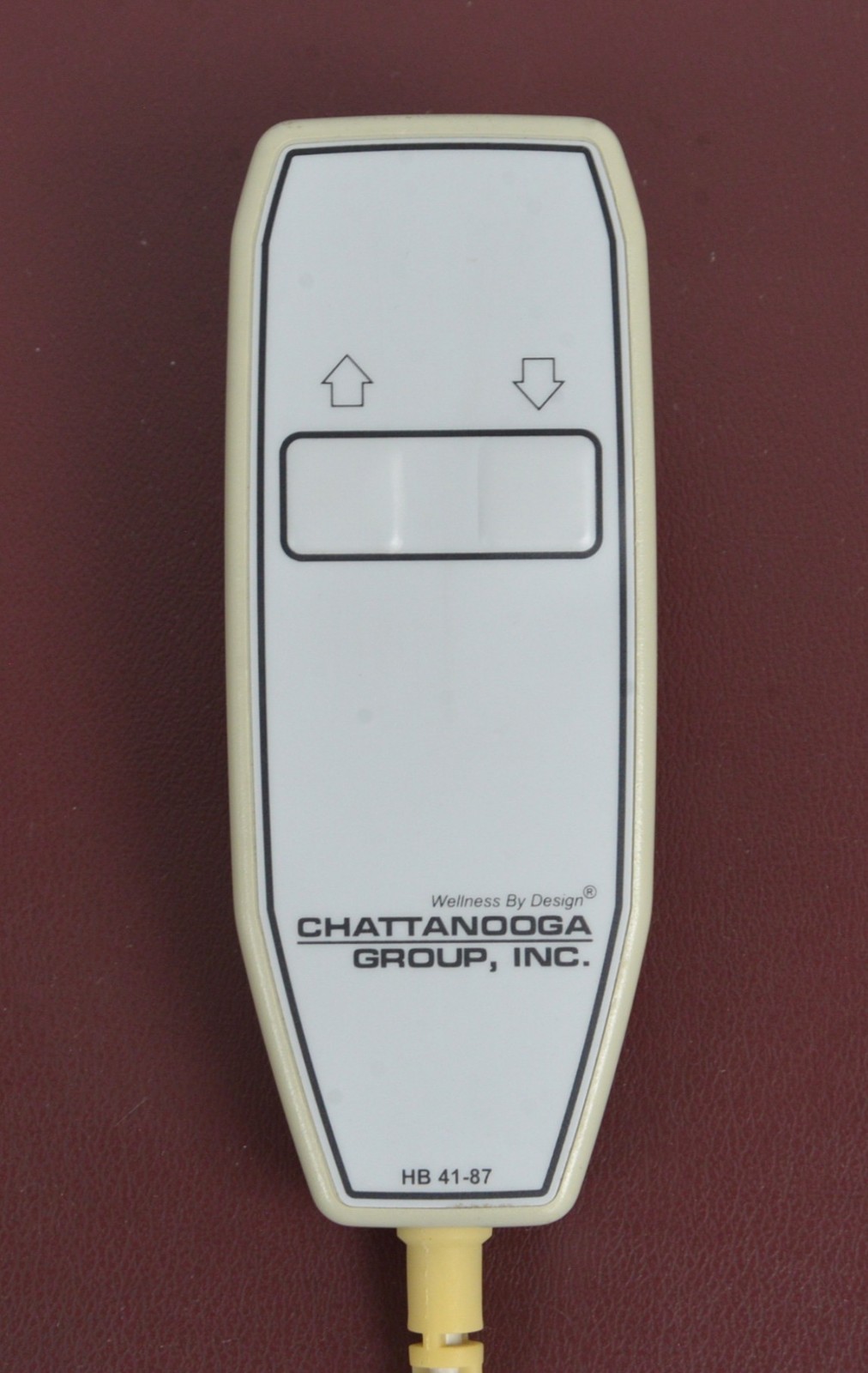 Chattanooga Adapta ADP-400 Traction Treatment Table W/ Remote