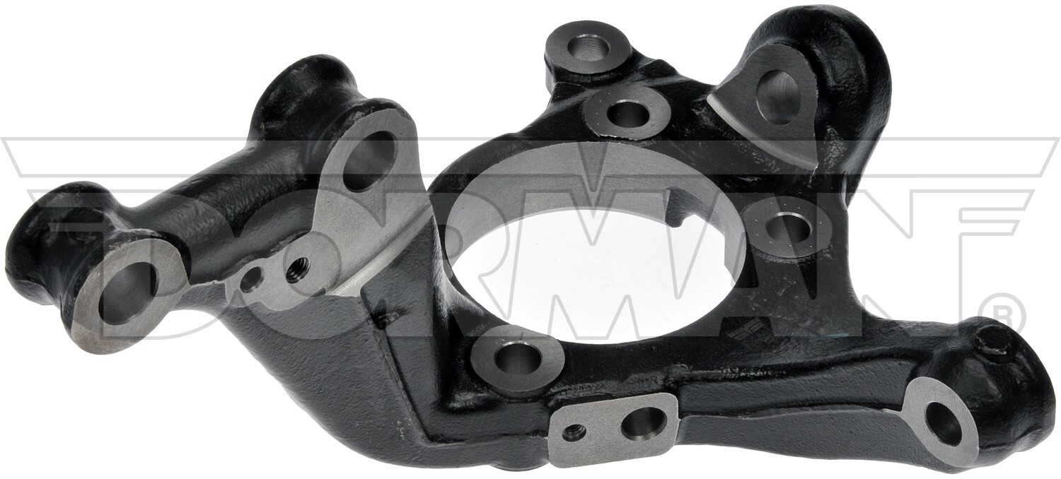 Front Left Steering Knuckle Dorman For 2016-2018 Toyota Mirai