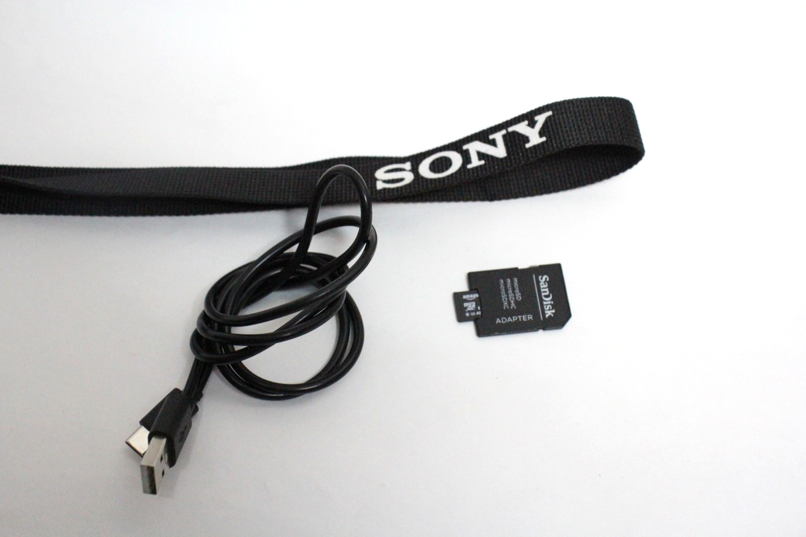 Sony ZV-E10 Digital Camera with E PZ 16-50mm Lens & 128gb 600 shutter count