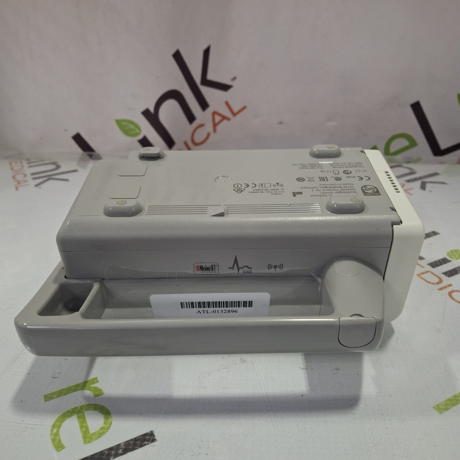 Philips IntelliVue X2 Module - Masimo Rainbow SpO2
