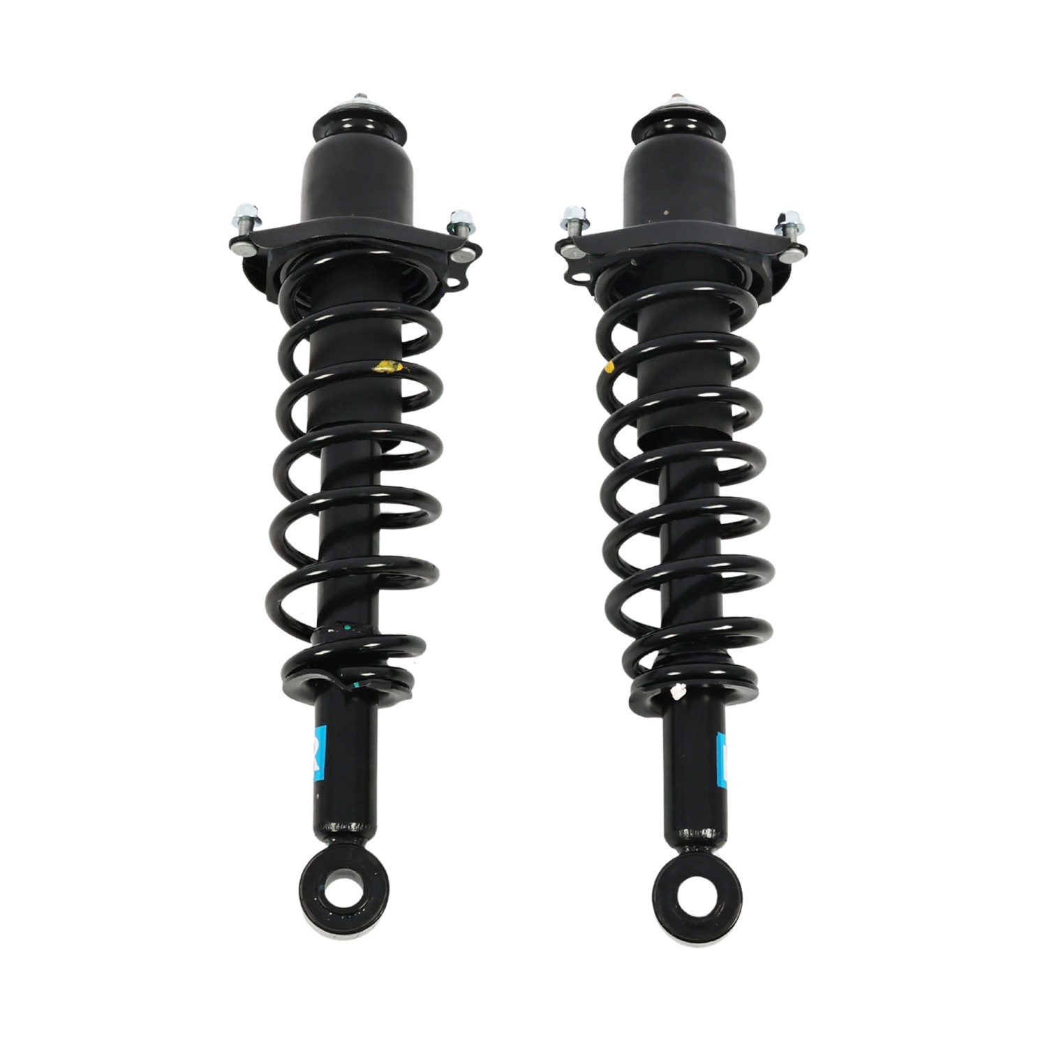 Rear Left+Right Shocks Absorbers Set For 2003-2008 Toyota corolla