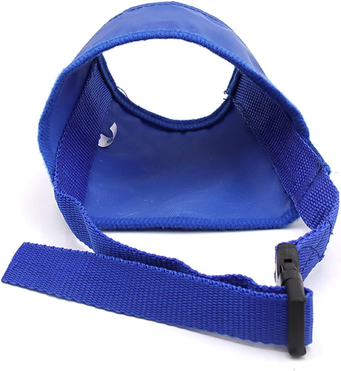 Dog Muzzle,Soft, Anti-Biting, Barking and Chewing, Adjustable, Breathable, Water