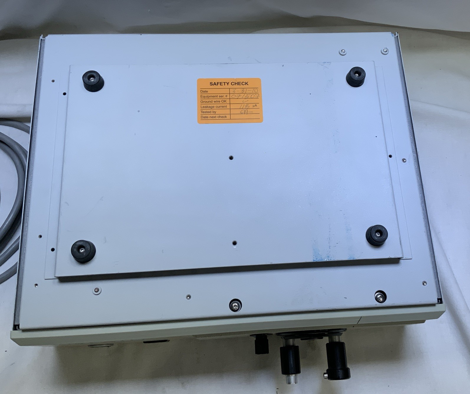 Luxtec 9300XSP Light Source