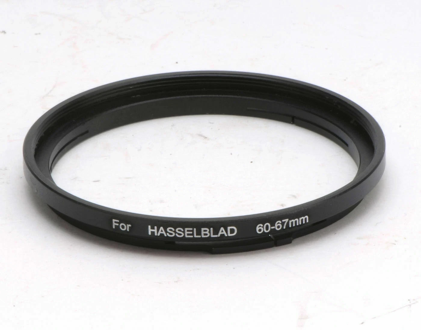 B60 to 67mm Filter Adapter Ring For Hasselblad New Sale