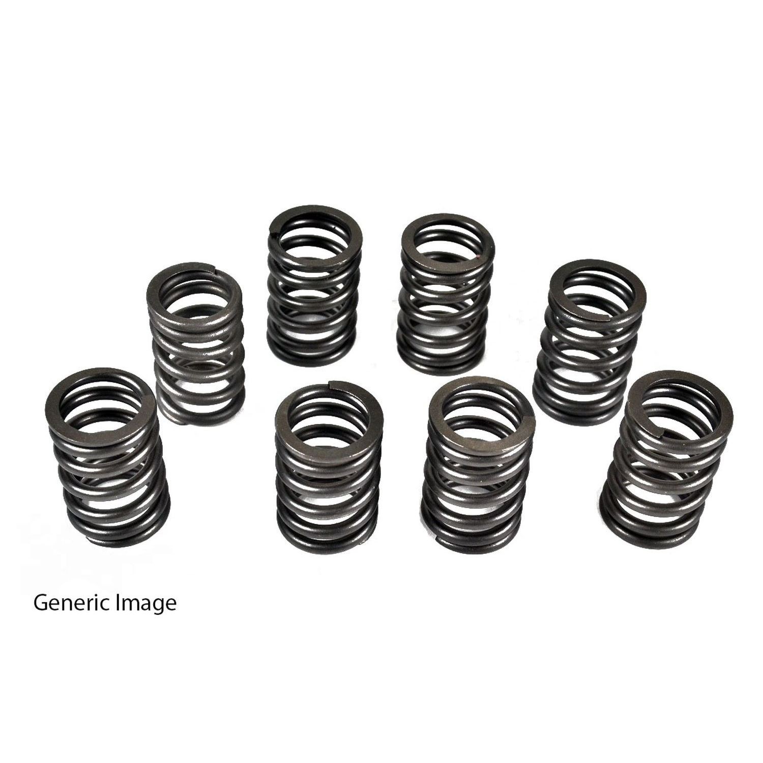 ITM Engine Components VS1149 Engine Valve Spring For Select 82-88 Nissan Models
