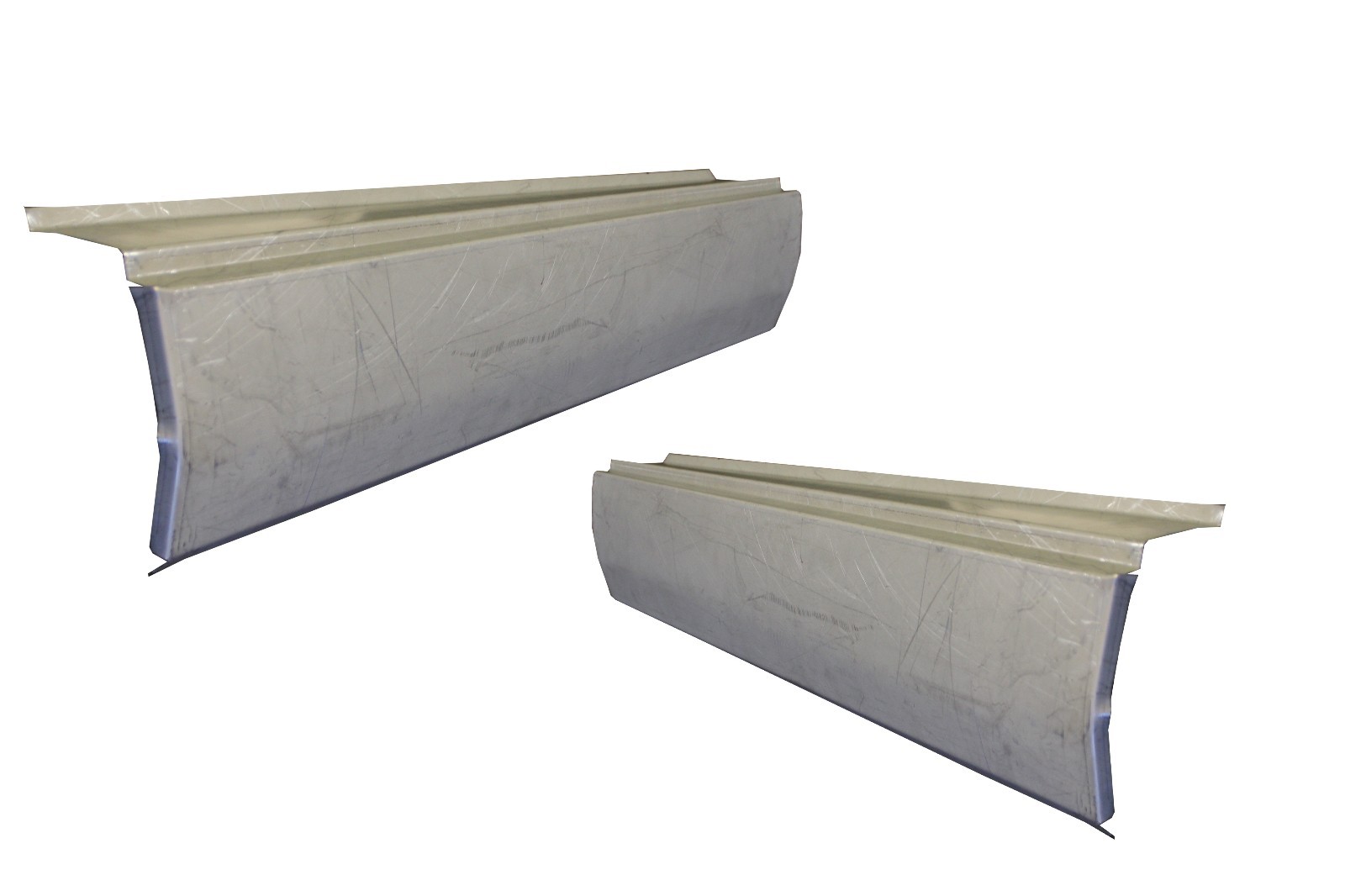 ROCKER PANELS Fits 1961 1962 1963 1964 1965 1966-1970 SCOUT 80 & SCOUT 800 PAIR